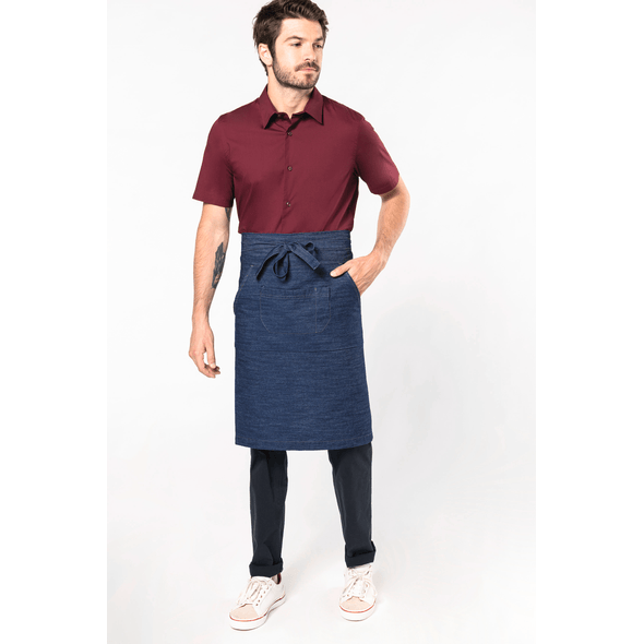 Kariban | Long apron Kariban | Long apron